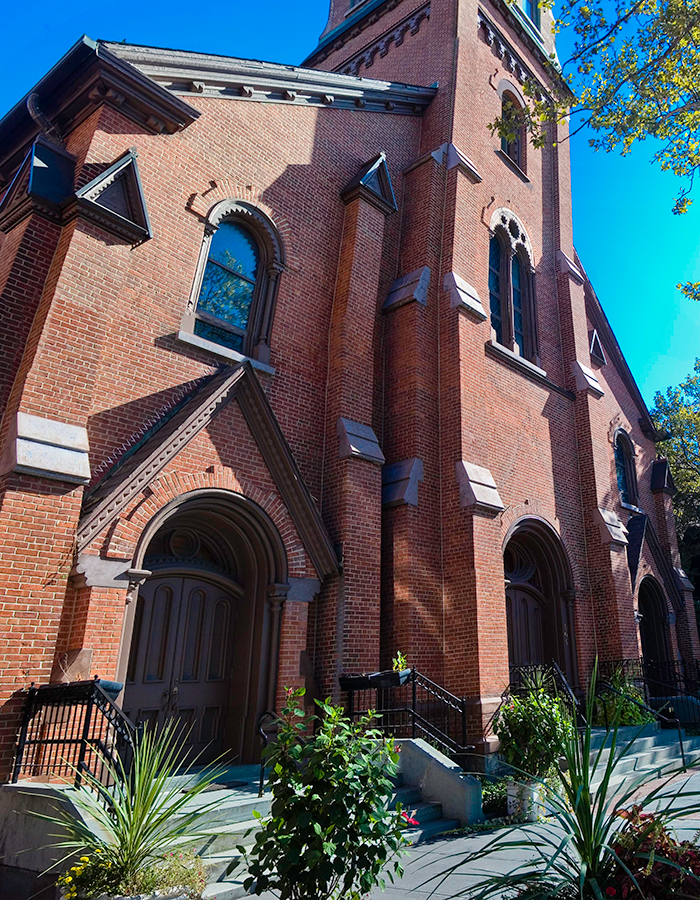 Triangle Equities The Arches at Cobble Hill