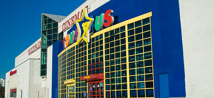 Triangle Equities | Triangle Plaza