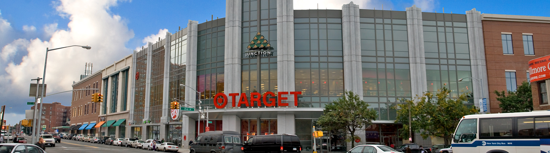 Triangle Junction Triangle Equities