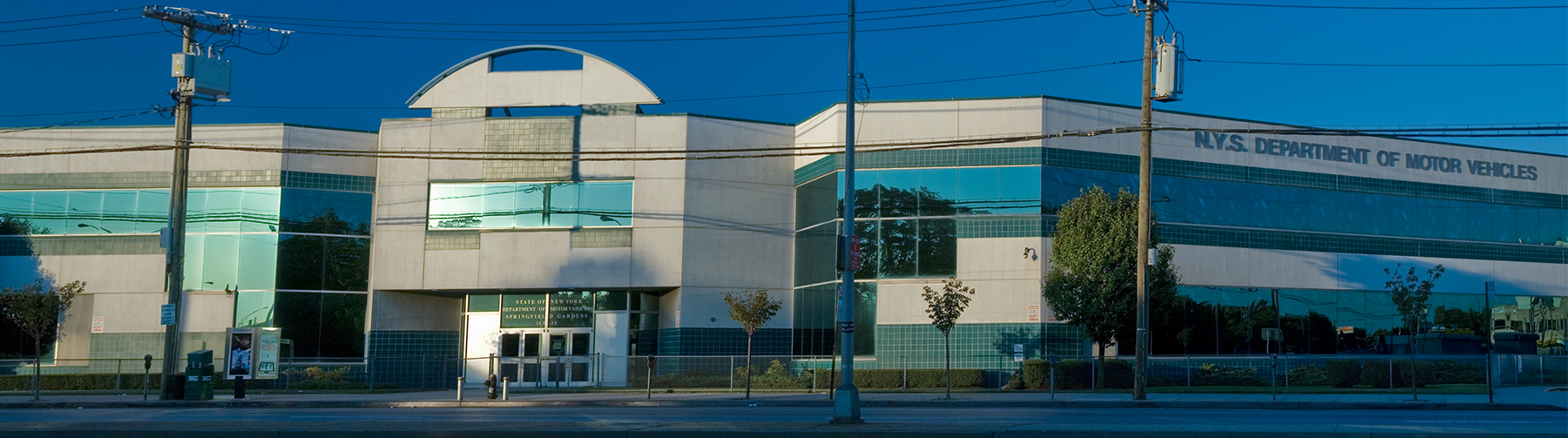 Springfield Gardens DMV Triangle Equities