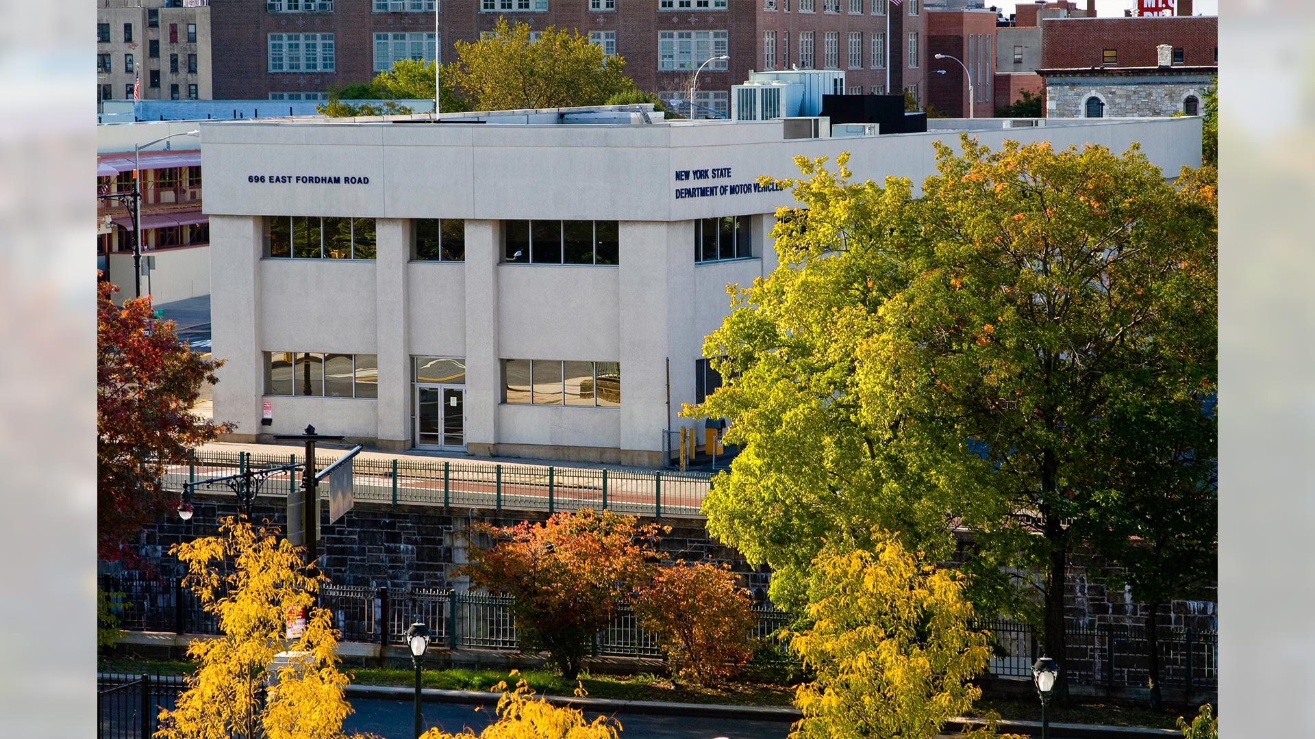 bronxdmv2 Triangle Equities