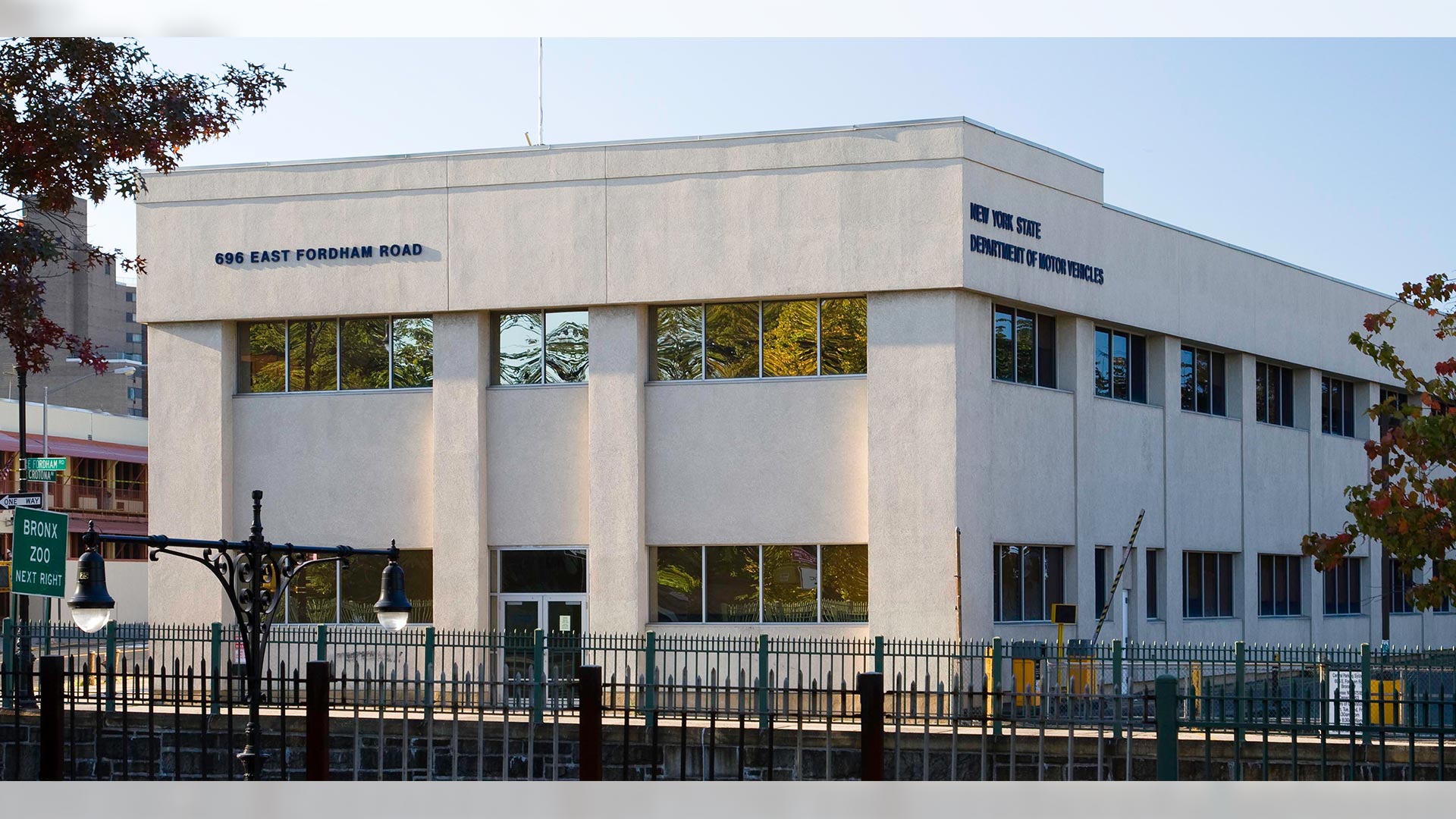 bronxdmv3 Triangle Equities