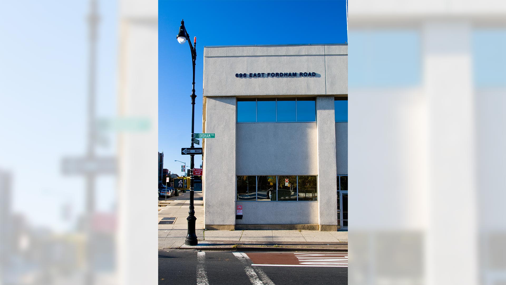 bronxdmv4 Triangle Equities