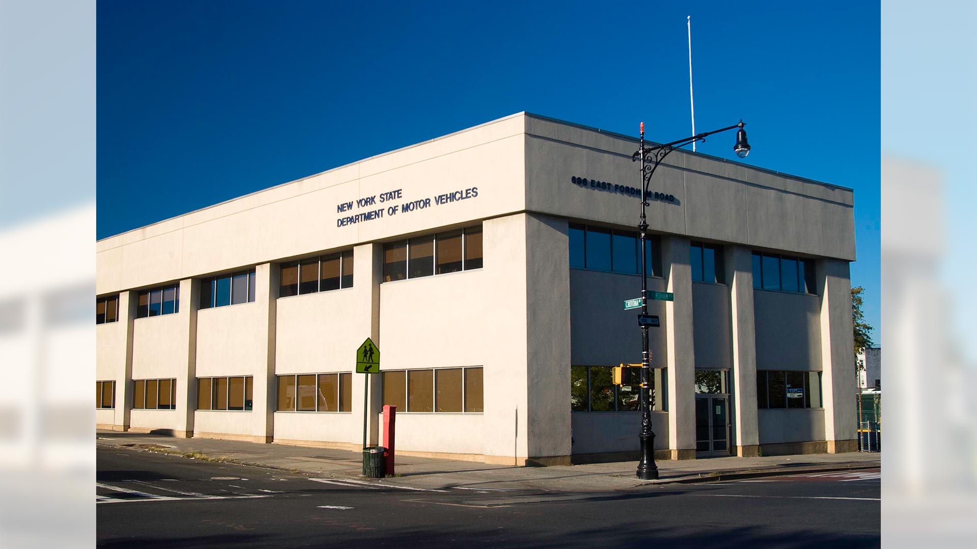 bronxdmv5 Triangle Equities