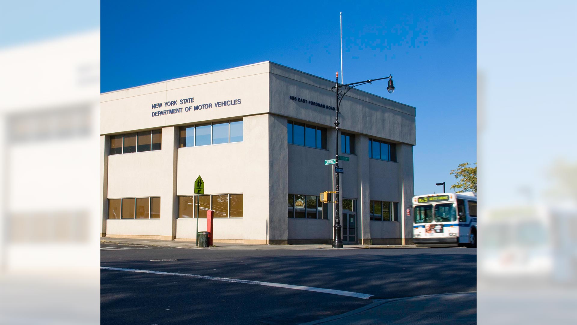 bronxdmv6 Triangle Equities