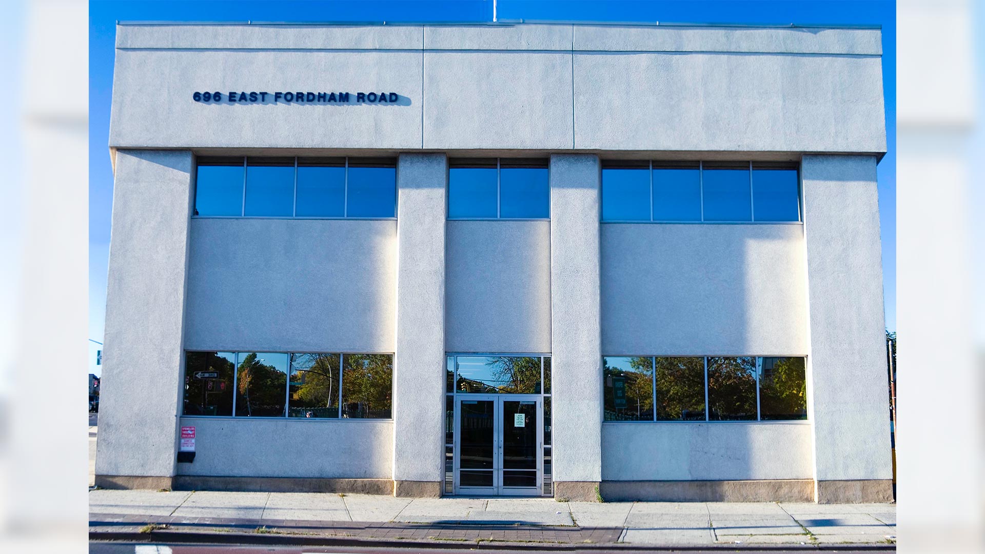 bronxdmv7 Triangle Equities